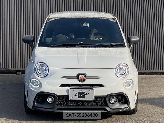 Abarth 595 2017-09 2341017-3