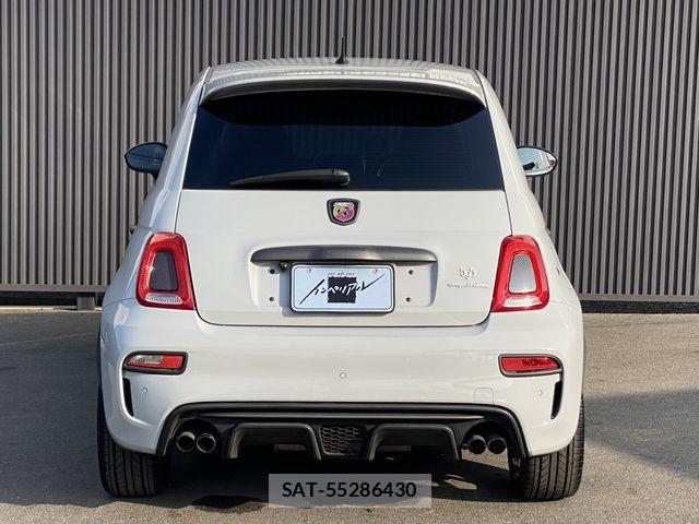 Abarth 595 2017-09 2341017-4