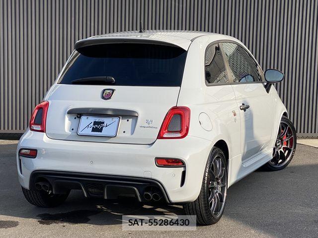 Abarth 595 2017-09 2341017-6