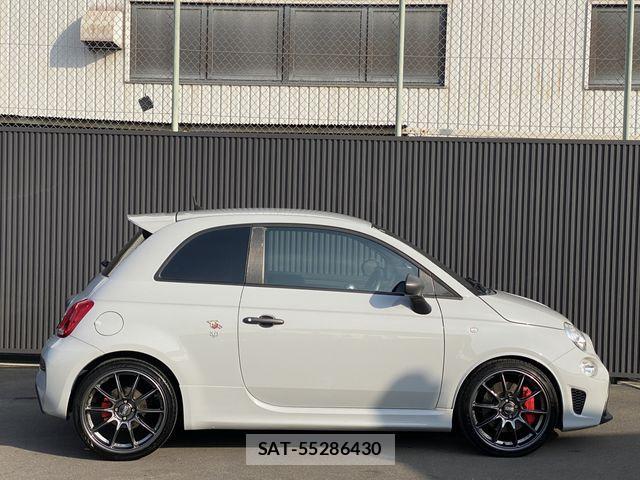 Abarth 595 2017-09 2341017-7