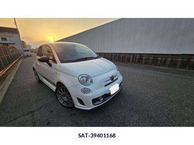 Abarth 595 2013-05 3370797-0