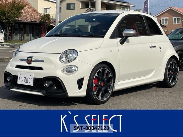 Abarth 595 2017-03 3657902-0