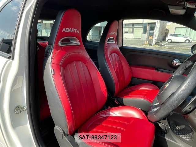 Abarth 595 2017-03 3657902-12
