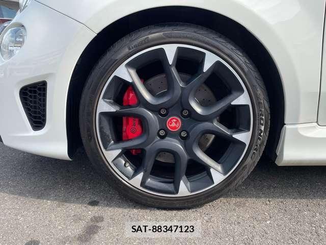 Abarth 595 2017-03 3657902-17