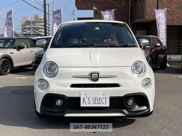 Abarth 595 2017-03 3657902-1