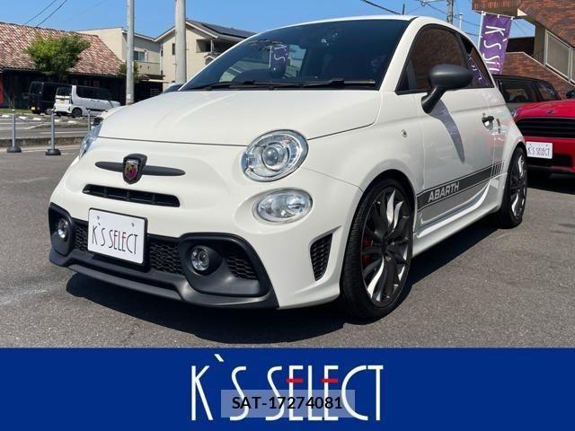 Abarth 595 2018-07 3657897-0