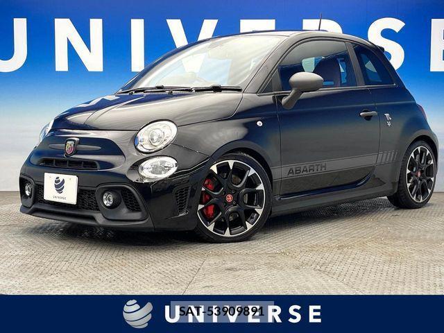 Abarth 595 2018-06 3657886-0