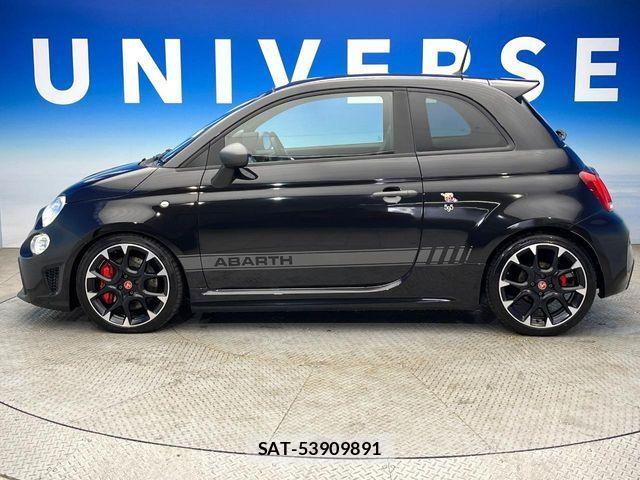 Abarth 595 2018-06 3657886-19