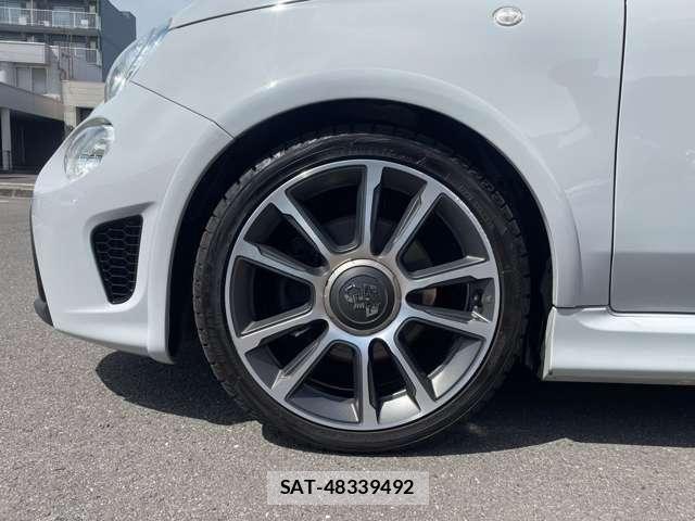 Abarth 595 2019-10 3657899-17