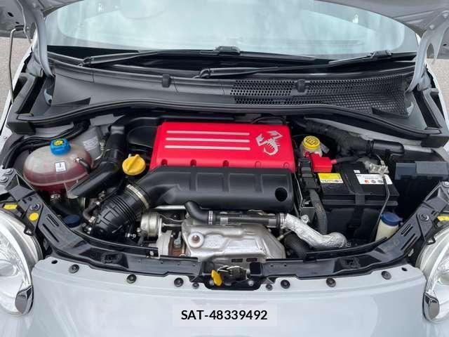 Abarth 595 2019-10 3657899-18