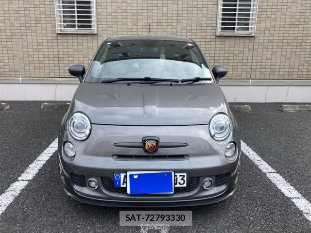 Abarth 595 2016-07 4108130-0
