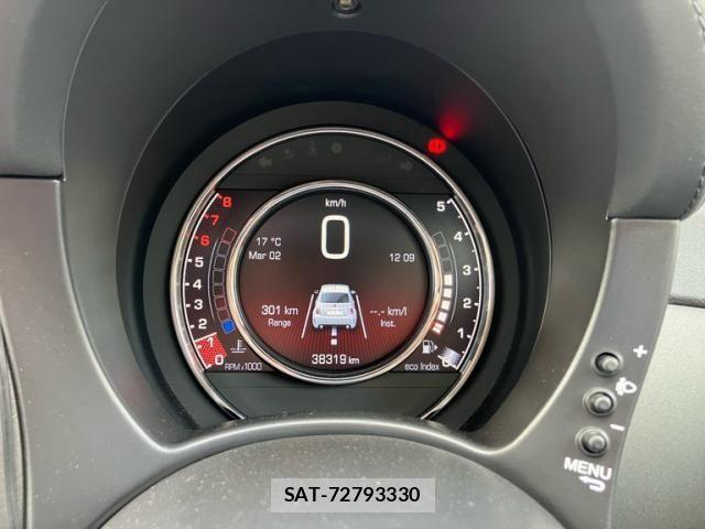 Abarth 595 2016-07 4108130-14