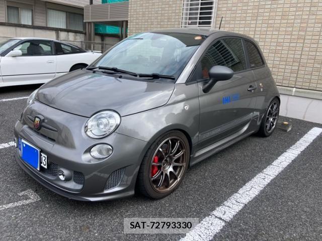 Abarth 595 2016-07 4108130-1
