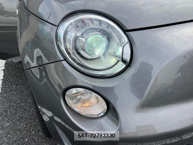 Abarth 595 2016-07 4108130-23