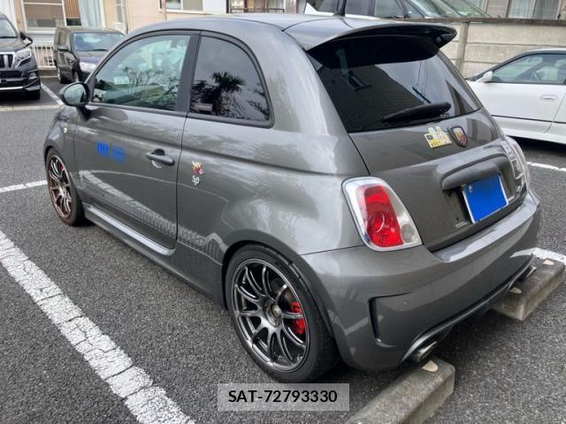 Abarth 595 2016-07 4108130-8