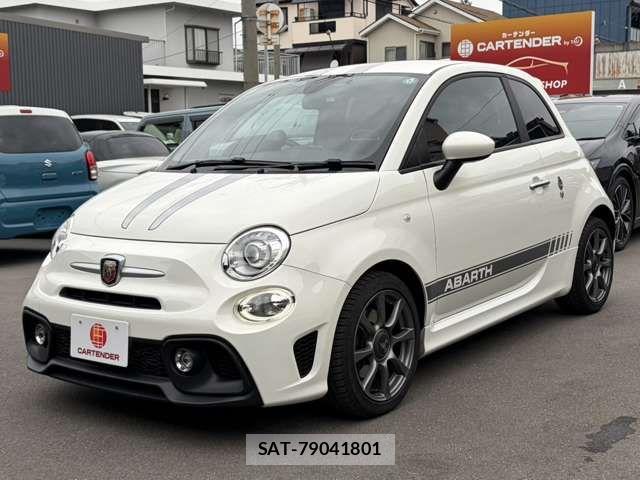 Abarth 595 2019-12 5859035-0