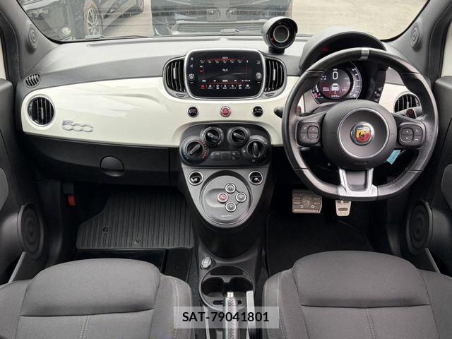 Abarth 595 2019-12 5859035-13