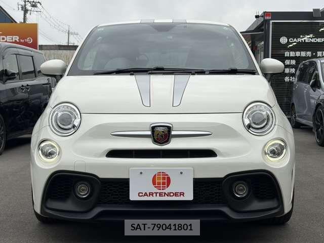 Abarth 595 2019-12 5859035-23