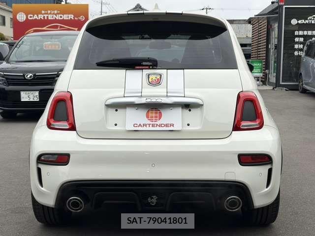 Abarth 595 2019-12 5859035-25
