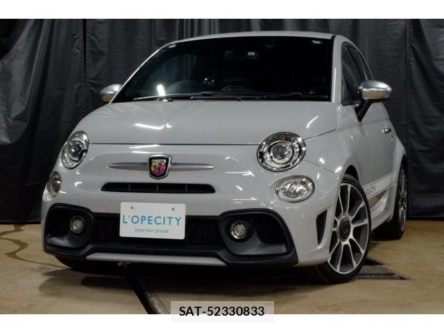 Abarth 595 2017-10 5859036-0
