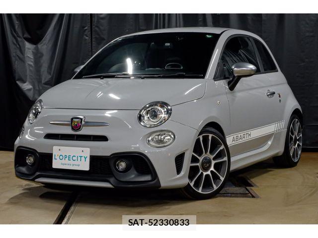 Abarth 595 2017-10 5859036-22