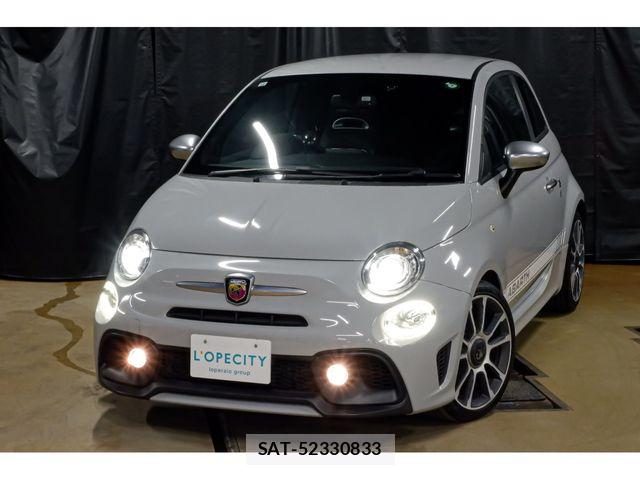 Abarth 595 2017-10 5859036-23