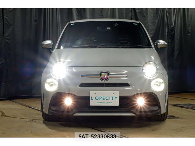 Abarth 595 2017-10 5859036-24