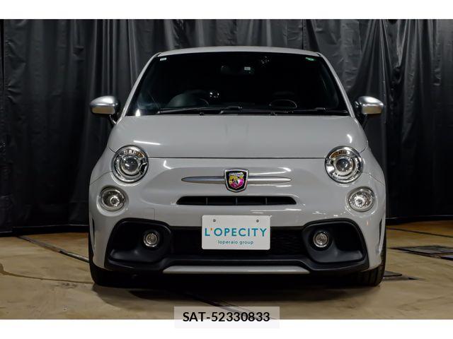 Abarth 595 2017-10 5859036-25
