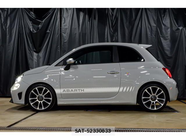 Abarth 595 2017-10 5859036-26