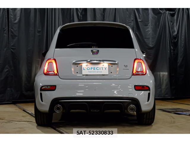 Abarth 595 2017-10 5859036-27