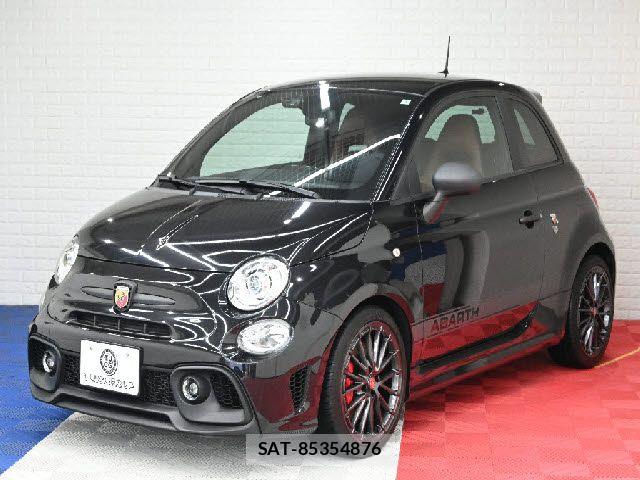 Abarth 595 2022-03 6008164-11