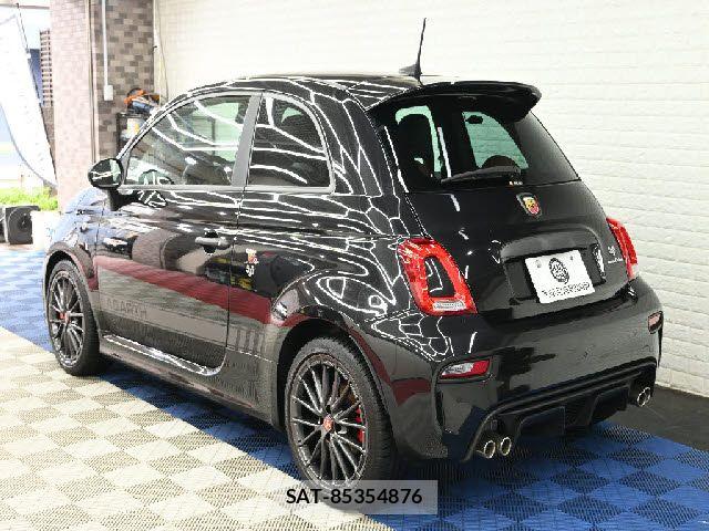 Abarth 595 2022-03 6008164-13