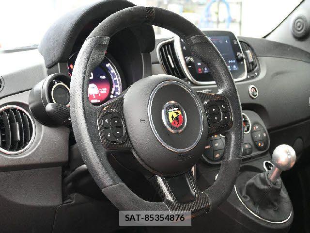 Abarth 595 2022-03 6008164-24