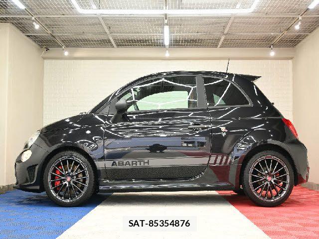 Abarth 595 2022-03 6008164-29