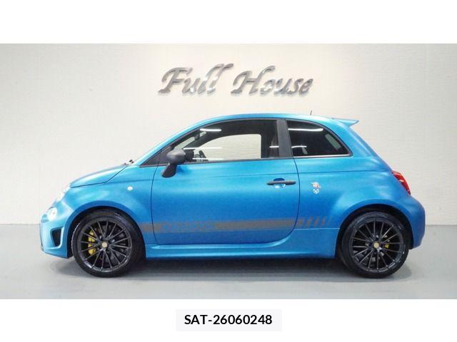 Abarth 595 2022-05 6008165-0