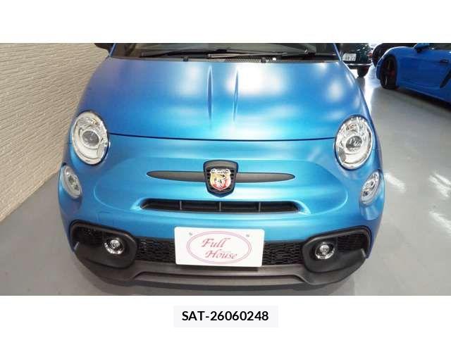 Abarth 595 2022-05 6008165-11