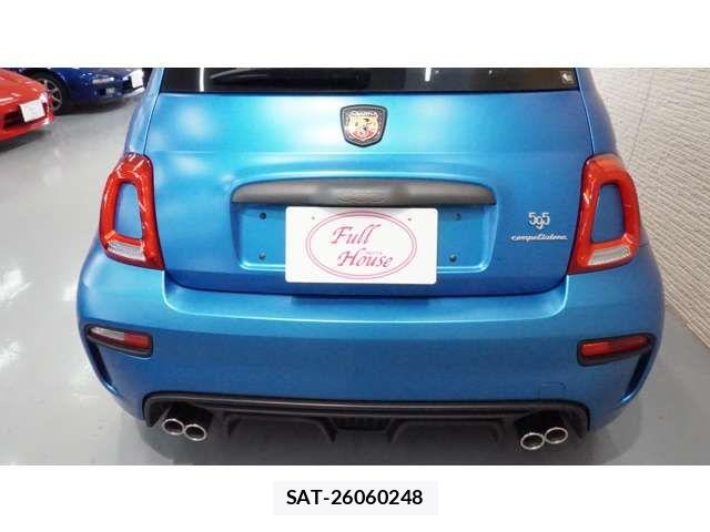 Abarth 595 2022-05 6008165-12