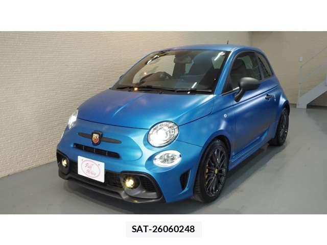 Abarth 595 2022-05 6008165-3
