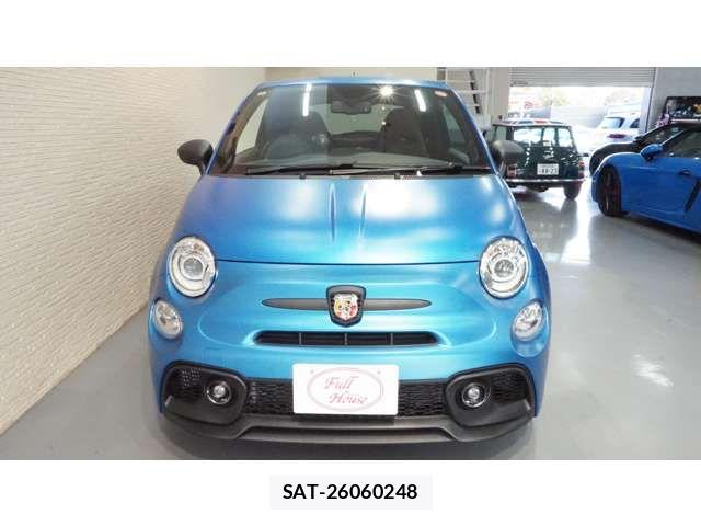 Abarth 595 2022-05 6008165-5