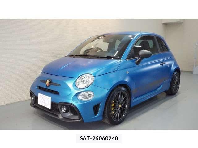 Abarth 595 2022-05 6008165-6