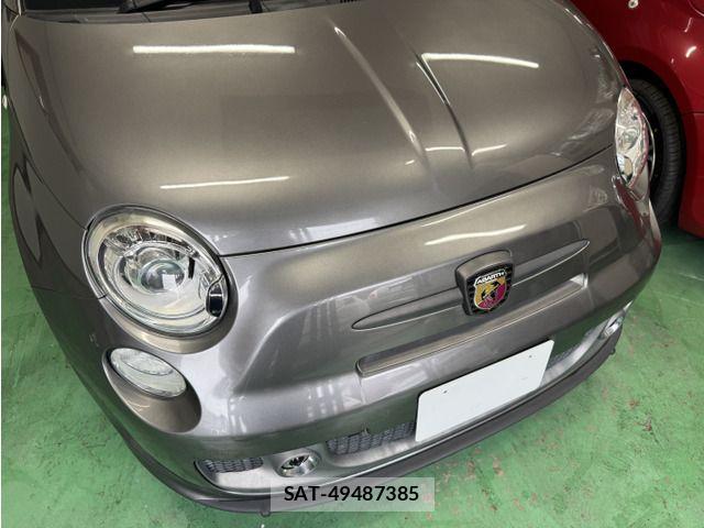 Abarth 595 2017-03 6071630-10