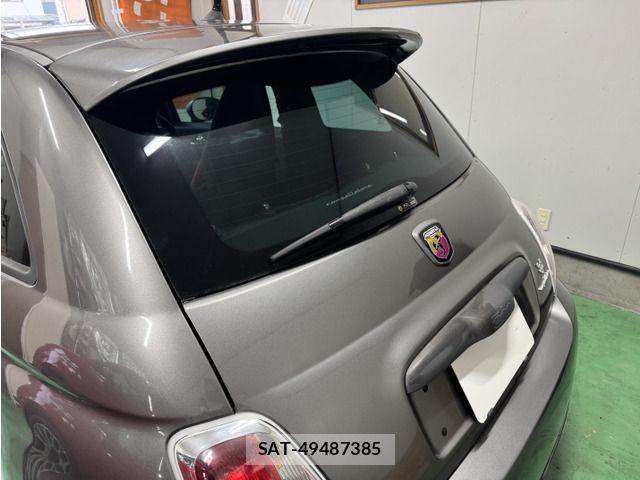 Abarth 595 2017-03 6071630-13
