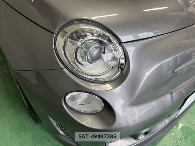 Abarth 595 2017-03 6071630-14