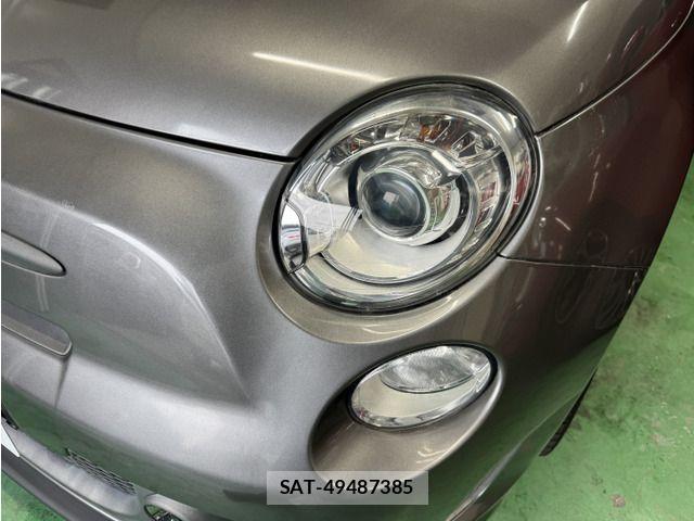 Abarth 595 2017-03 6071630-15