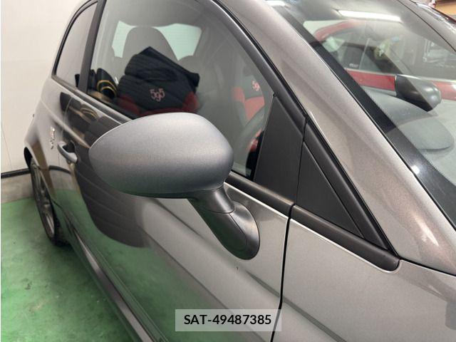 Abarth 595 2017-03 6071630-16