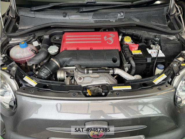 Abarth 595 2017-03 6071630-18