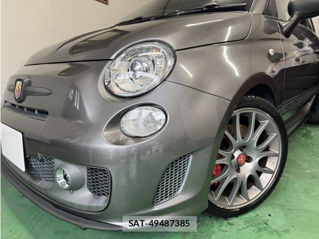 Abarth 595 2017-03 6071630-1