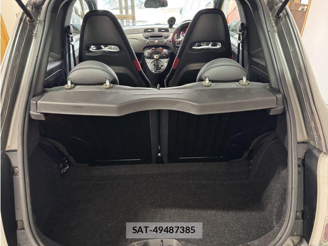 Abarth 595 2017-03 6071630-19