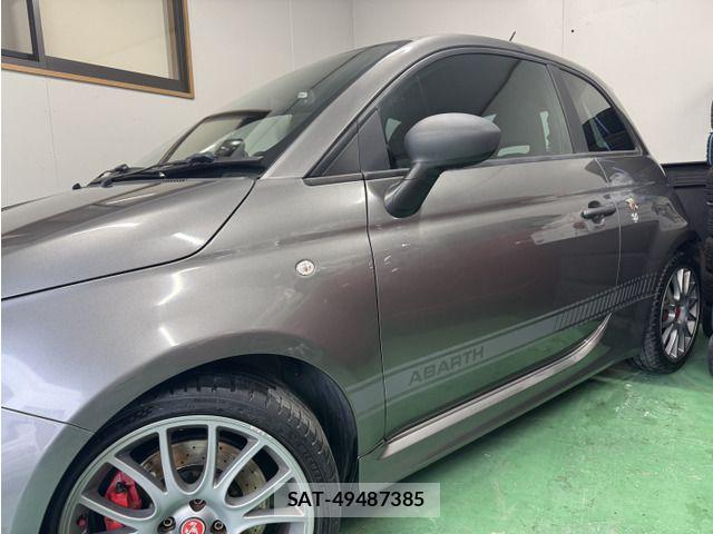 Abarth 595 2017-03 6071630-2