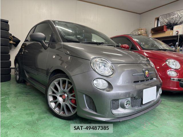 Abarth 595 2017-03 6071630-3